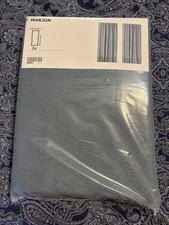IKEA MARJUN Blackout Curtains