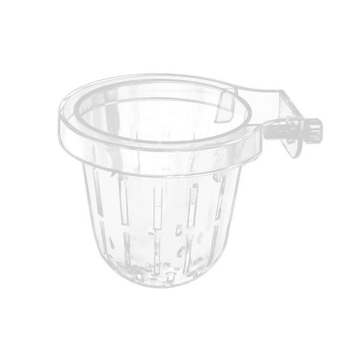 Support pour aquarium avec - support,
