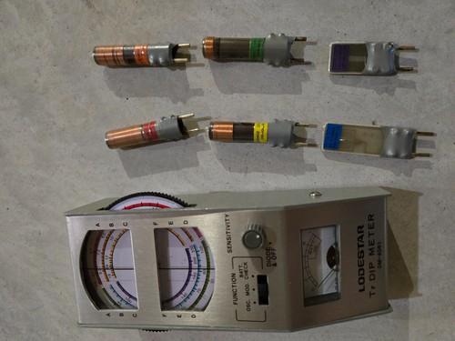 Vintage lodestar 4061 tr - lodestar, dm-4061