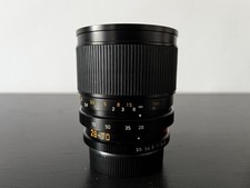 Objectif Leica Vario Elmar-R