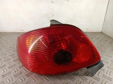 Feu arriere principal gauche