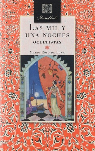 Mario roso luna las mil - roso,