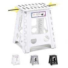 Tabouret pliant 40cm - tabouret,