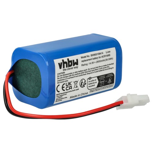 Batterie remplace silvercrest - remplace,