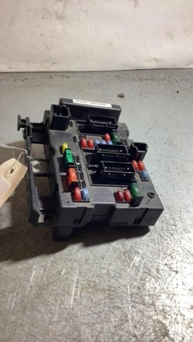 Boitier servitude moteur - , (bsm)