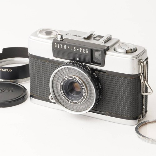 Olympus pen ee3 - pen,