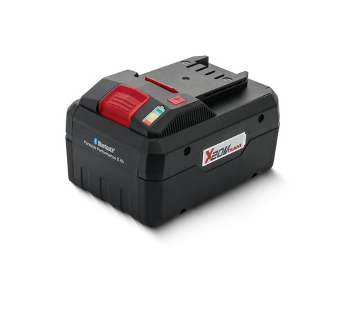 Batterie parkside smart 20v - batterie,