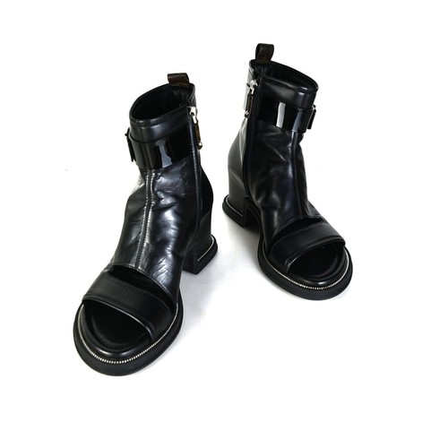 Louis vuitton moonlight - moonlight, ankle