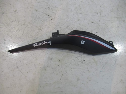 Coque arrière gauche honda - coque,