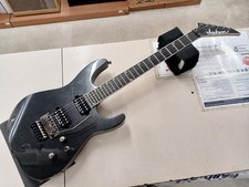 Guitare électrique JACKSON
