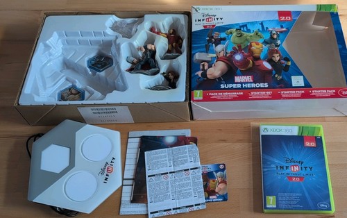 Pack démarrage disney - pack, de