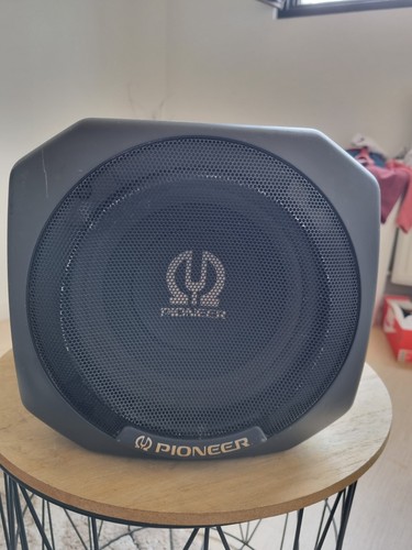 Pioneer wx75 caisson de - pioneer,