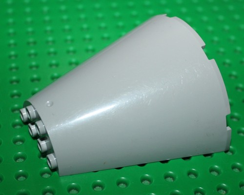 Lego star wars mdstone - lego, cone