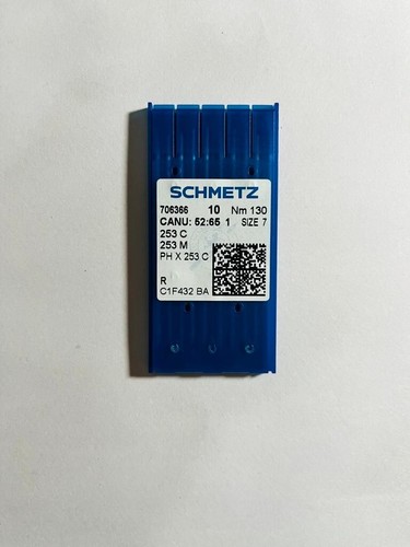 Hook needle for - hook,
