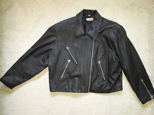 Blouson taille noir missjoy - taille,