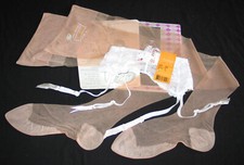 LOT BAS NYLON PJ VITOS T 2 (76