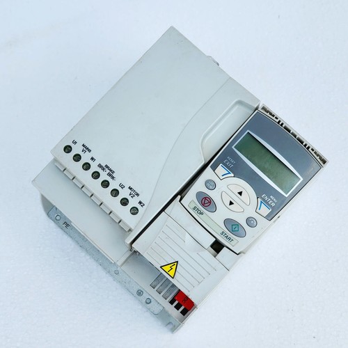 Abb acs355 03e 23a1 onduleur - abb,