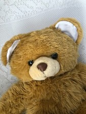 Peluche Ours Nounours Vintage