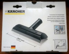 Buse fenêtre pour nettoyeur Karcher 4.130-115.0 240mm large