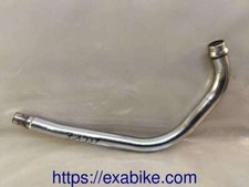 collecteur droit pour Yamaha