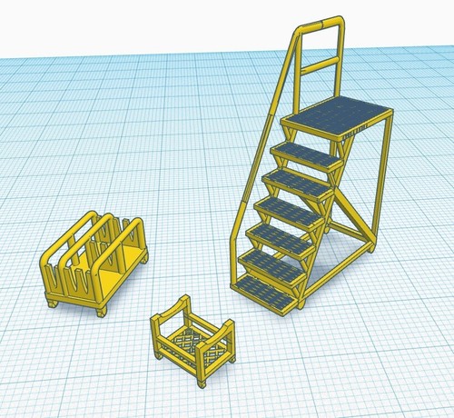 Set accessoires pour - /,