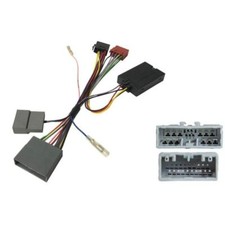 COMMANDE AU VOLANT POUR HONDA