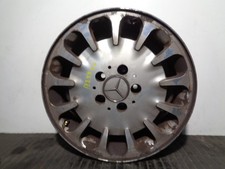A2114011402 JANTE / R1671/2JX16H2ET42 / 4345049 POUR MERCEDES-BENZ CLASE E W211