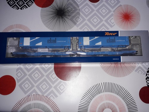 Double wagon portes - double,