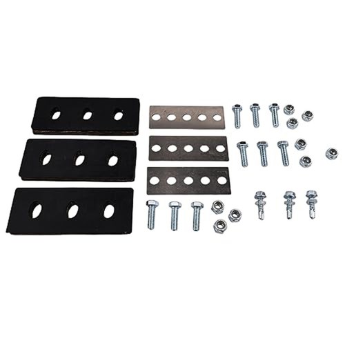 Kit roue neige pales 38 - roue,