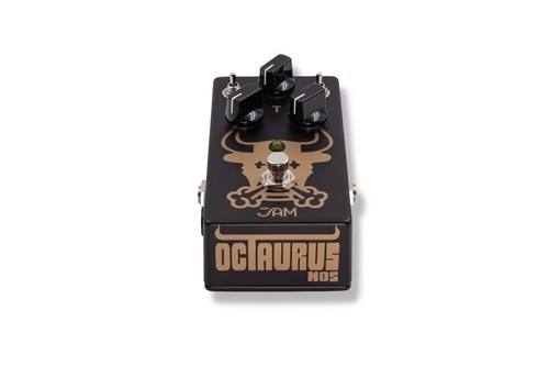 Jam pedals octaurus nos - octaurus,
