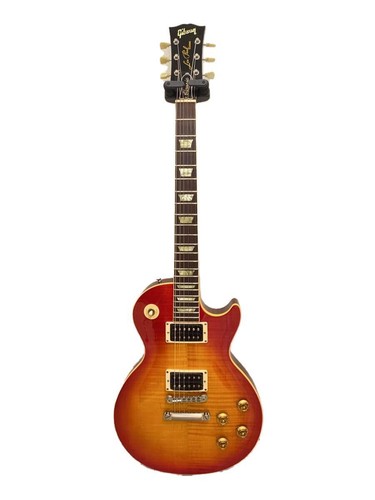 Guitare électrique gibson - gibson, les