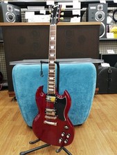 Guitare électrique BURNY RSG60-63