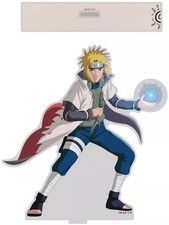 Grande figurine animée