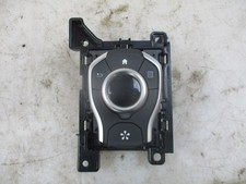 Commande autoradio Renault
