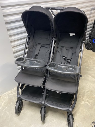 Joovy kooper rs2 - joovy, side-by-side