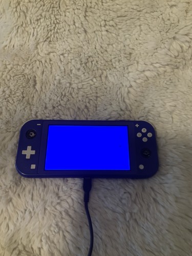 Nintendo switch lite console - switch,