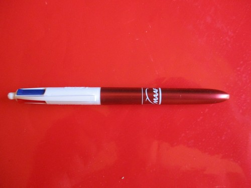 Stylo publicitaire bic - publicitaire,