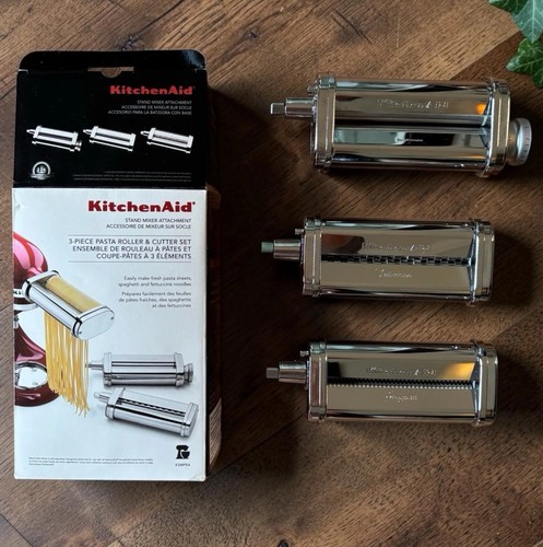 Kitchenaid ksmpr piece - a, 3-piece