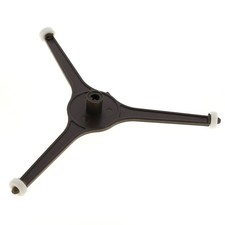 Entraineur plateau tournant