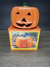 Vintage 1989 Frite Nite