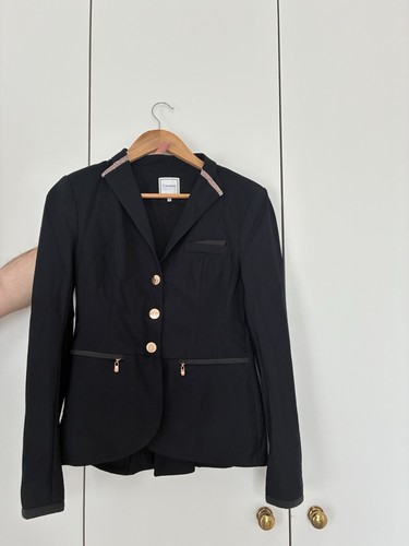 Samshield veste concours - samshield,