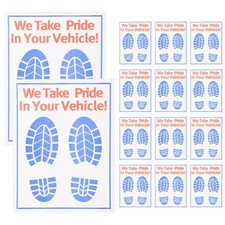 Tapis de sol en papier pour