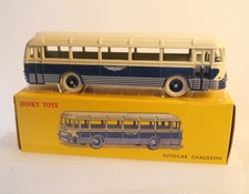REEDITION DINKY TOYS ATLAS