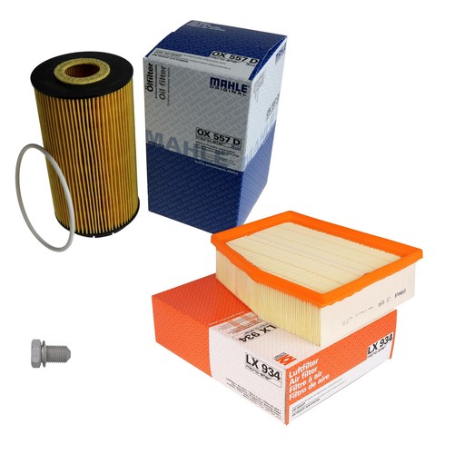 Mahle inspection set - inspection,