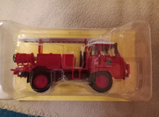 saviem CCFL pompiers des vosges ixo altaya 1/43 neuf