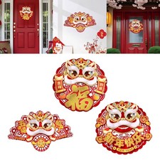 Autocollant de Fenêtre et