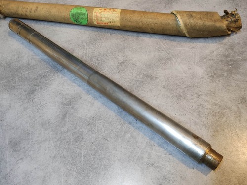 Tube fourche nos cb450 - tube,