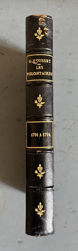 Militaria rousset les - militaria,
