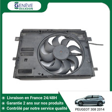 🇫🇷 MOTEUR VENTILATEUR