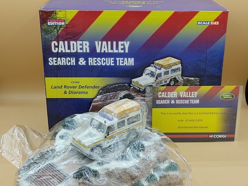 Land rover defender - 1/43,